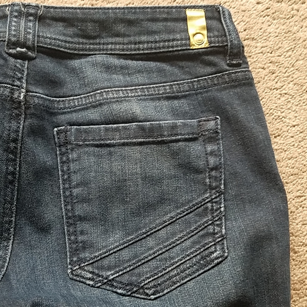 LC Lauren Conrad Bootcut Jeans